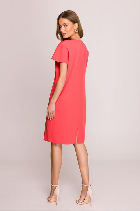 Robe de jour model 209142 Stylove